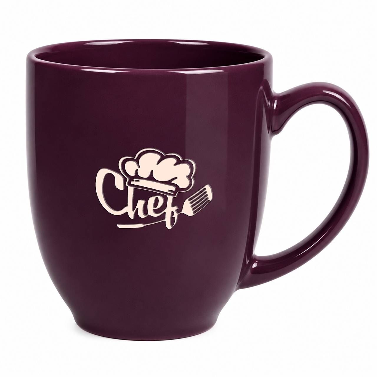 Picture of Bistro 16oz - Etched