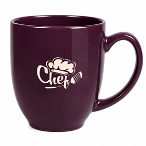 Picture of Bistro 16oz - Etched