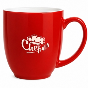 Picture of Bistro 16oz - Etched