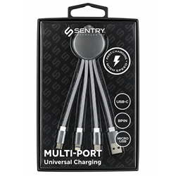 Picture of SENTRY 3 in 1 Charging Squid