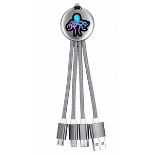 Picture of SENTRY 3 in 1 Charging Squid