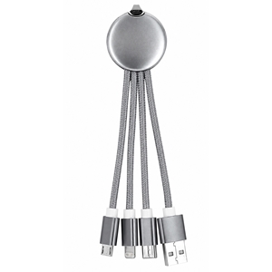 Picture of SENTRY 3 in 1 Charging Squid
