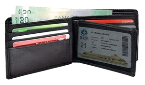 Picture of Men's Leather Wallet