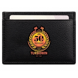 Picture of Simple RFID Business Card holder