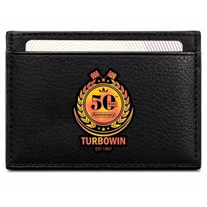 Picture of Simple RFID Business Card holder