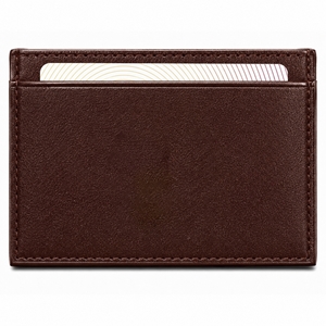 Picture of Simple Business Card holder