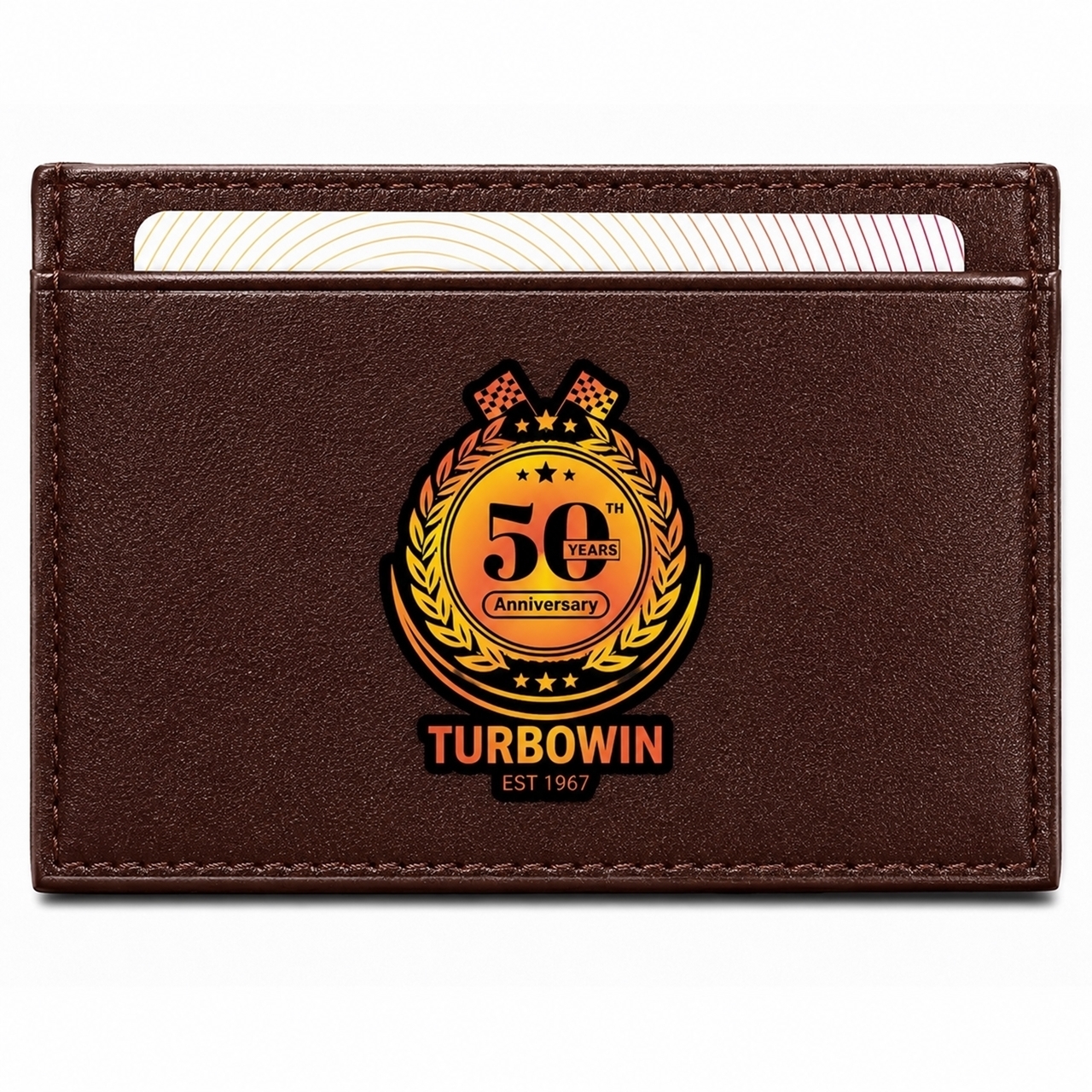 Picture of Simple Business Card holder