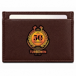 Picture of Simple Business Card holder