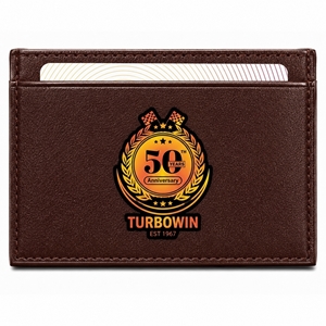 Picture of Simple RFID Business Card holder