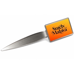 Picture of Letter Opener