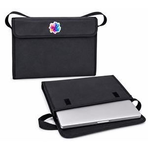 Picture of Thick Computer Sleeve
