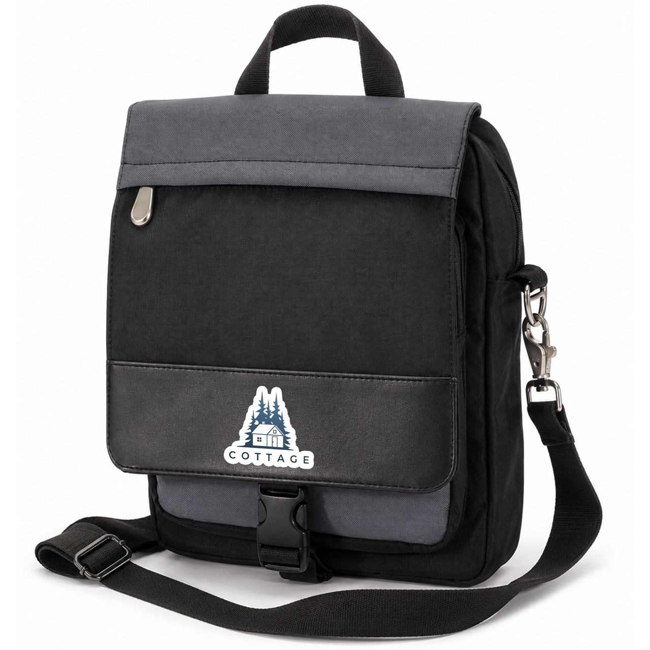 Picture of Shoulder Travel Bag