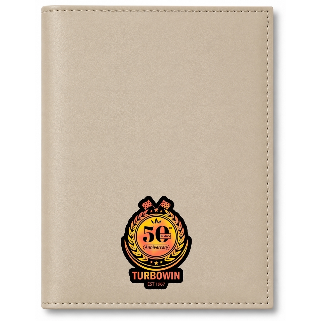 Picture of Passport/Ticket