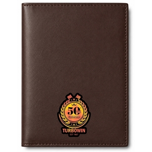 Picture of Passport/Ticket