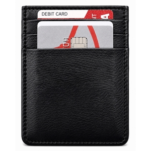 Picture of Money Clip & Card Holder