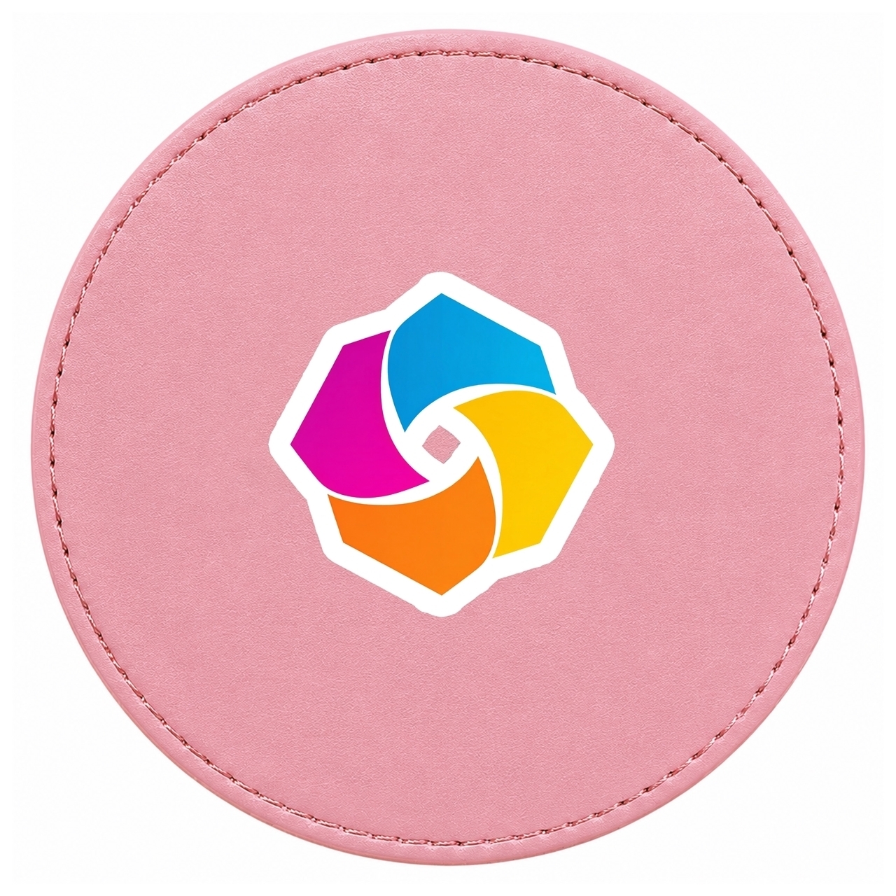 Picture of Mirror Coaster 3.5" x 3.5"