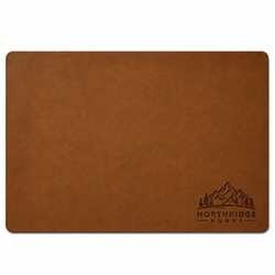 Picture of Leather Desk Pad 21" x 14"