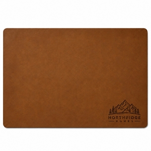 Picture of Leather Desk Pad 21" x 14"