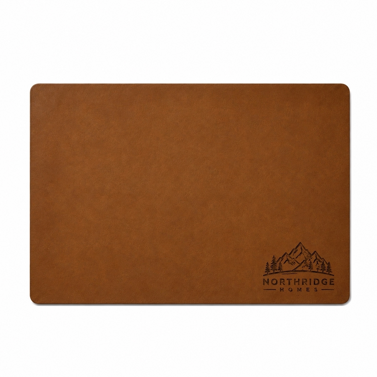 Picture of Leather Desk Pad 18" x 12"