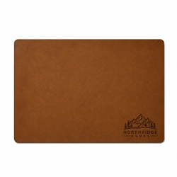 Picture of Leather Desk Pad 18" x 12"
