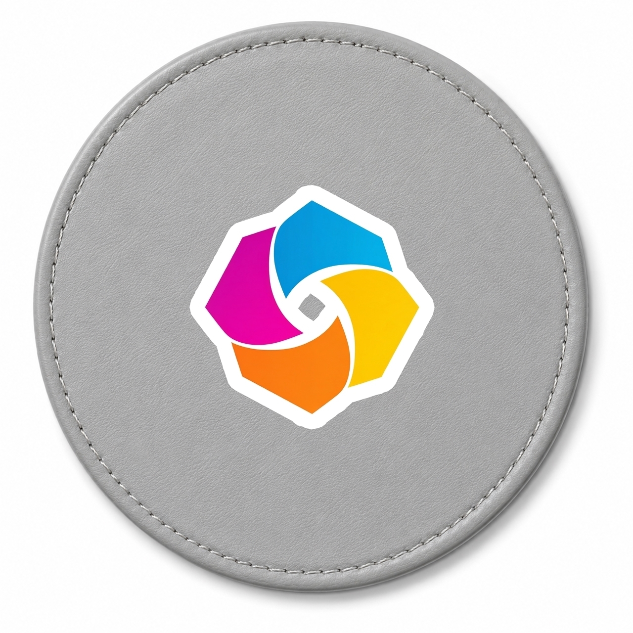 Picture of Mirror Coaster 3.5" x 3.5"
