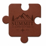 Picture of Single Coaster Shapes 3.5" x 3.5"