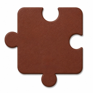Picture of The Missing Piece 3.5" x 3.5"
