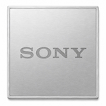 Picture of Set of 4 Leather Coasters with Stitched Edge