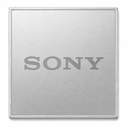 Picture of Aluminum Coaster