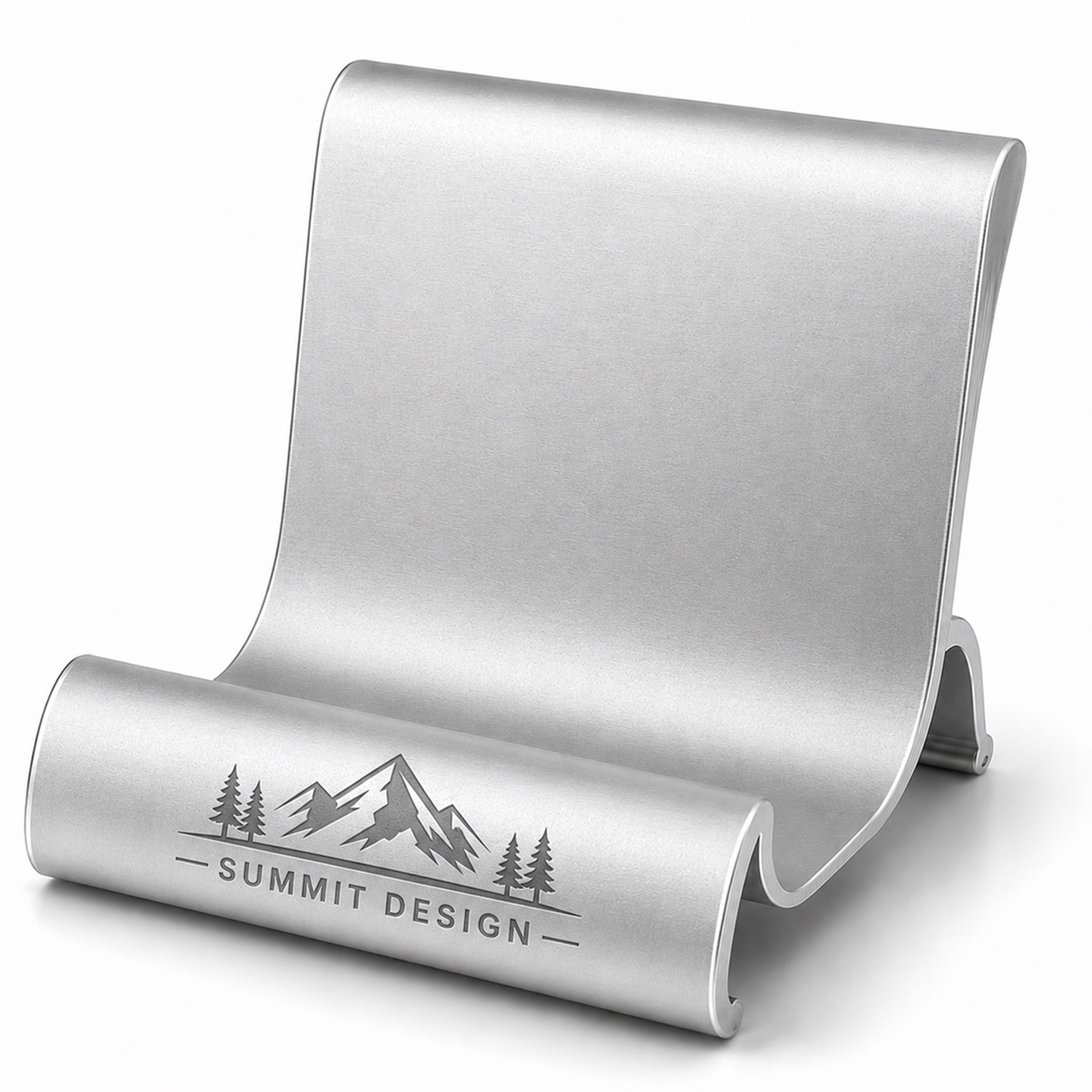 Picture of Aluminum Accessory Holder