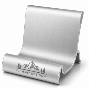 Picture of Aluminum Accessory Holder