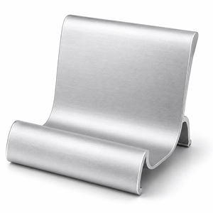 Picture of Aluminum Accessory Holder
