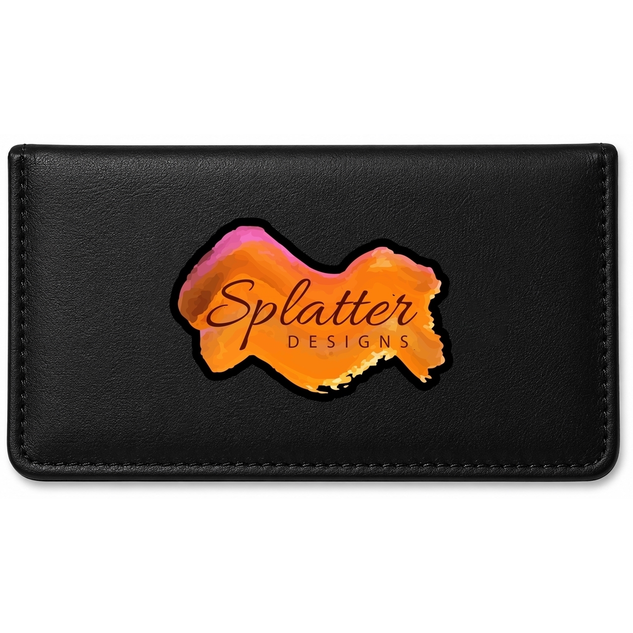 Picture of Sticky Note Holder