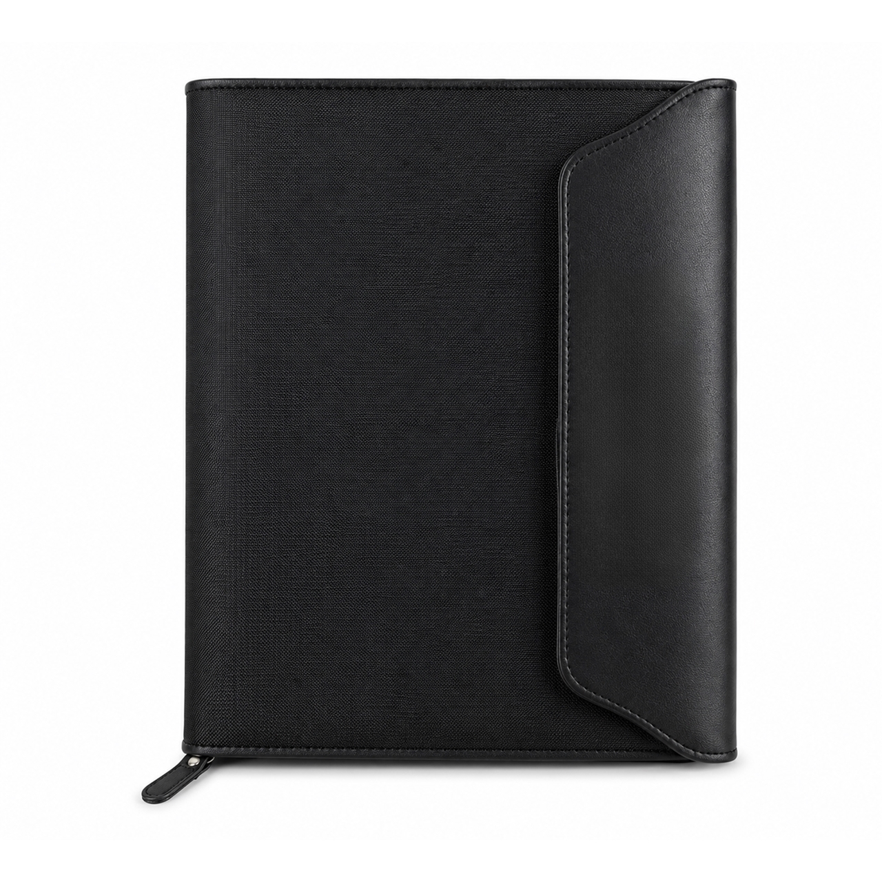 Picture of Magnetic Book Cover & Notebook