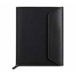 Picture of Magnetic Book Cover & Notebook