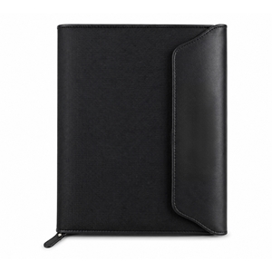 Picture of Magnetic Book Cover & Notebook