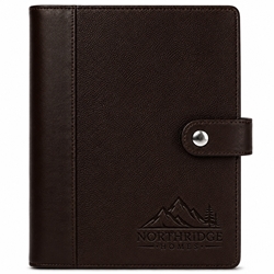 Picture of Book Cover & Notebook