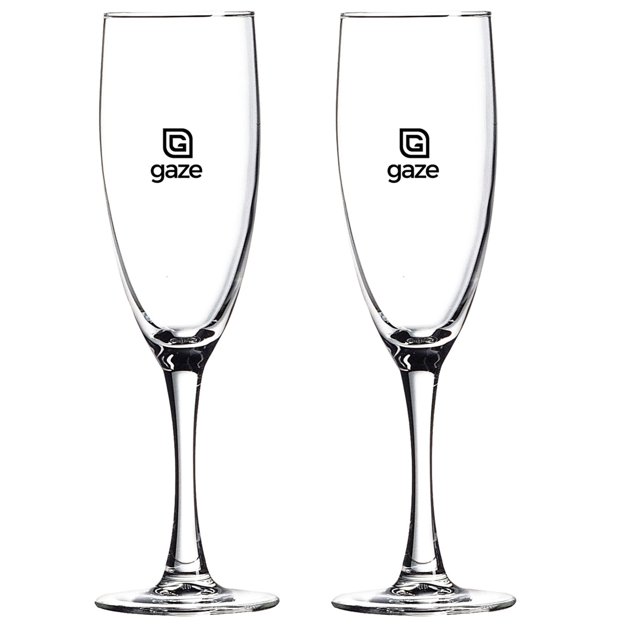 Picture of Champagne Flute 5.75oz / Set of 2