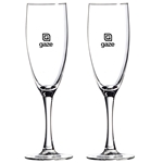 Picture of Champagne Flute 5.75oz