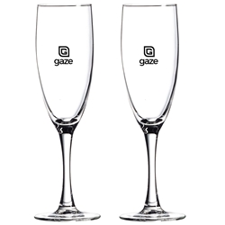 Picture of Champagne Flute 5.75oz / Set of 2