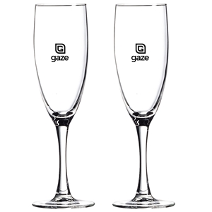 Picture of Champagne Flute 5.75oz / Set of 2
