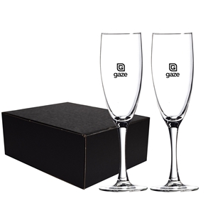 Picture of Champagne Flute 5.75oz / Set of 2