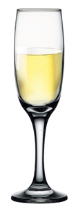 Picture of Imperial 7oz Champagne Flute / Set of 2 - Etched