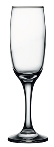 Picture of Imperial 7oz Champagne Flute / Set of 2 - Etched