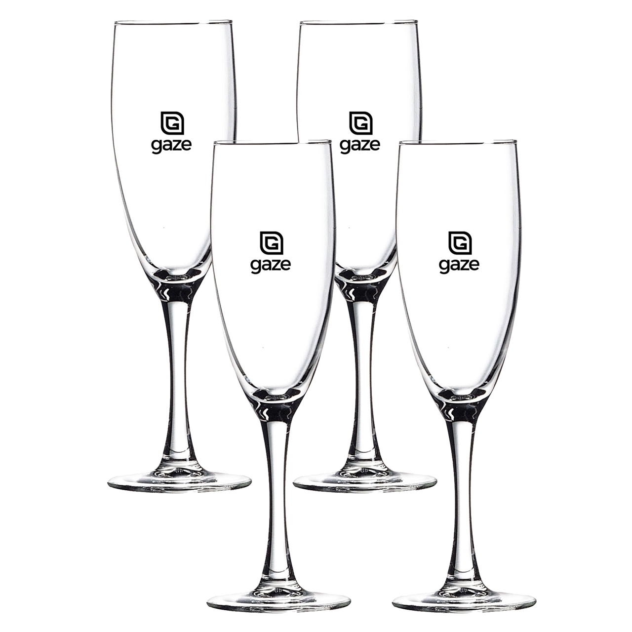 Picture of Champagne Flute 5.75oz / Set of 4