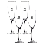 Picture of Champagne Flute 5.75oz