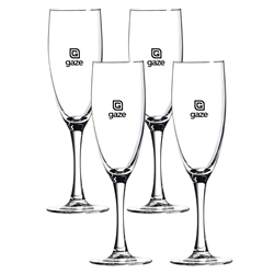 Picture of Champagne Flute 5.75oz / Set of 4