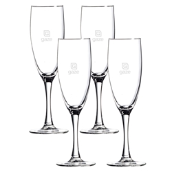 Picture of Champagne Flute 5.75oz / Set of 4