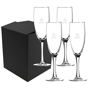 Picture of Champagne Flute 5.75oz / Set of 4