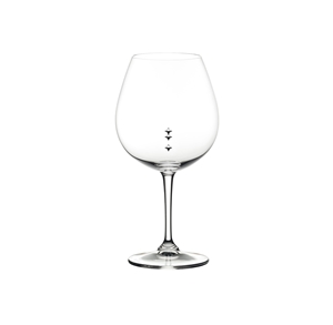 Picture of Mini Decanter & Old World Pinot Noir Set